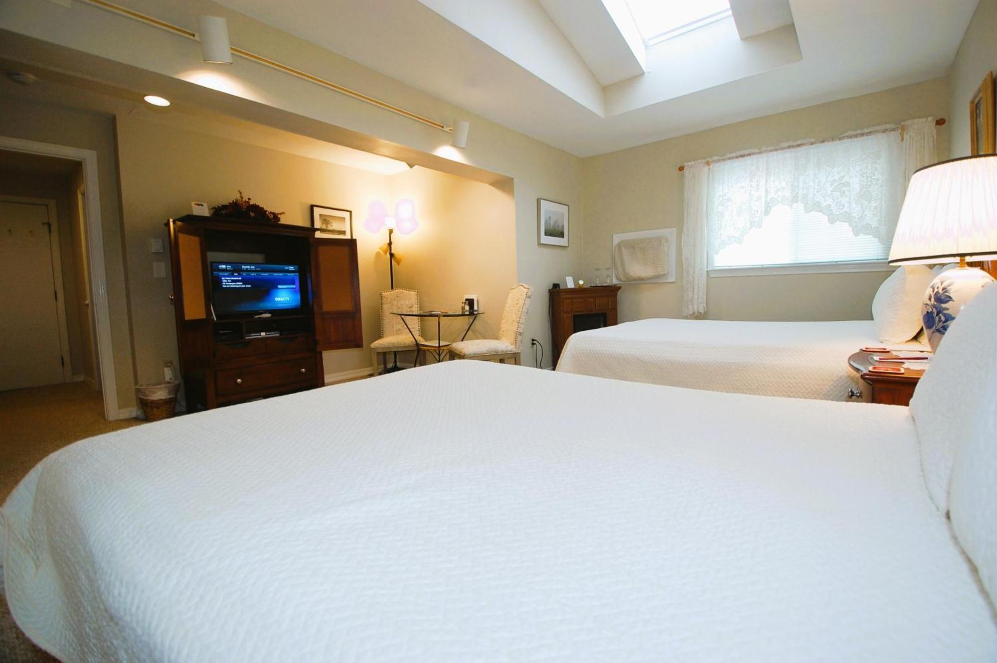 Shaker Mill Inn West Stockbridge Экстерьер фото
