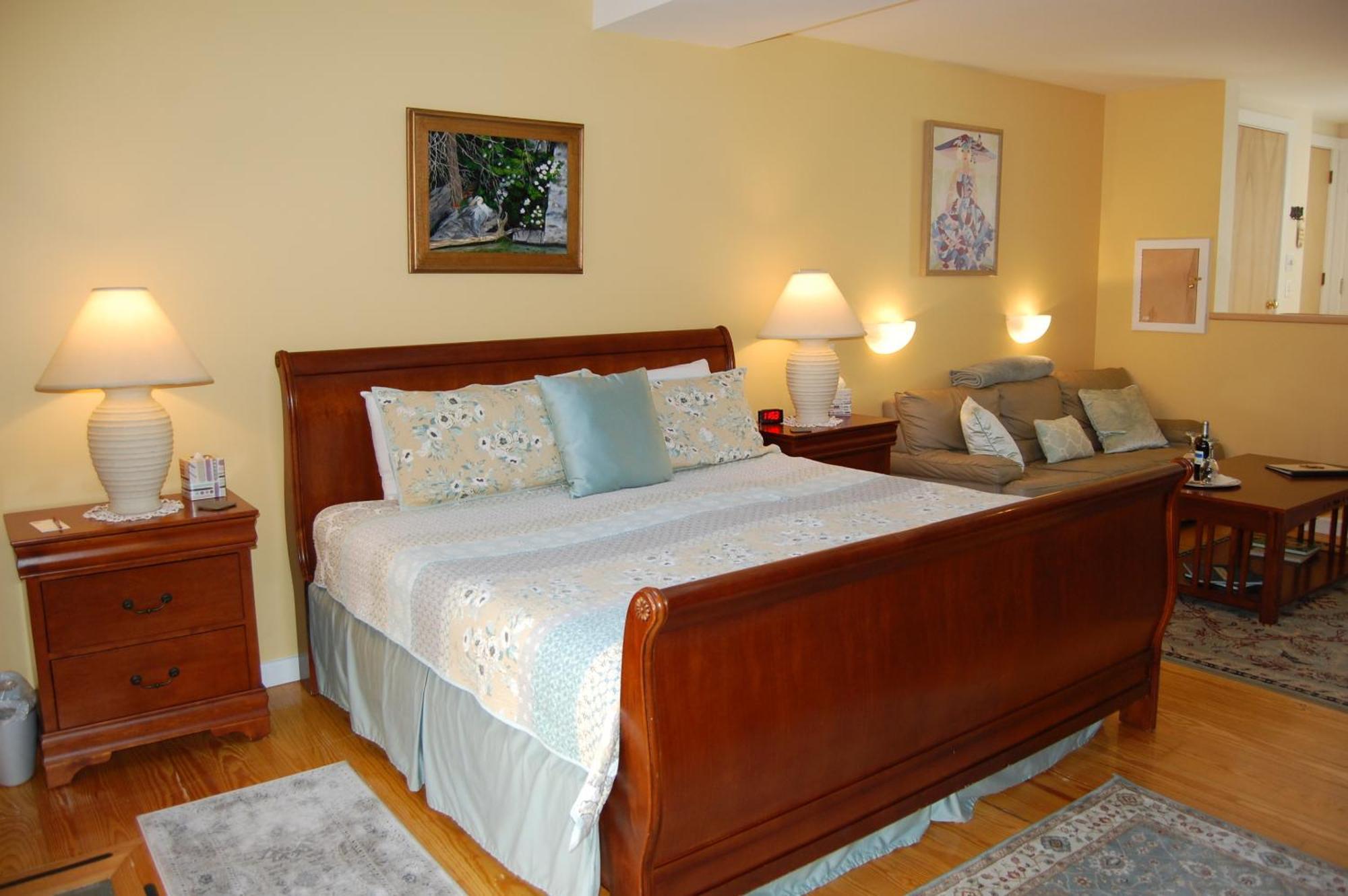 Shaker Mill Inn West Stockbridge Экстерьер фото