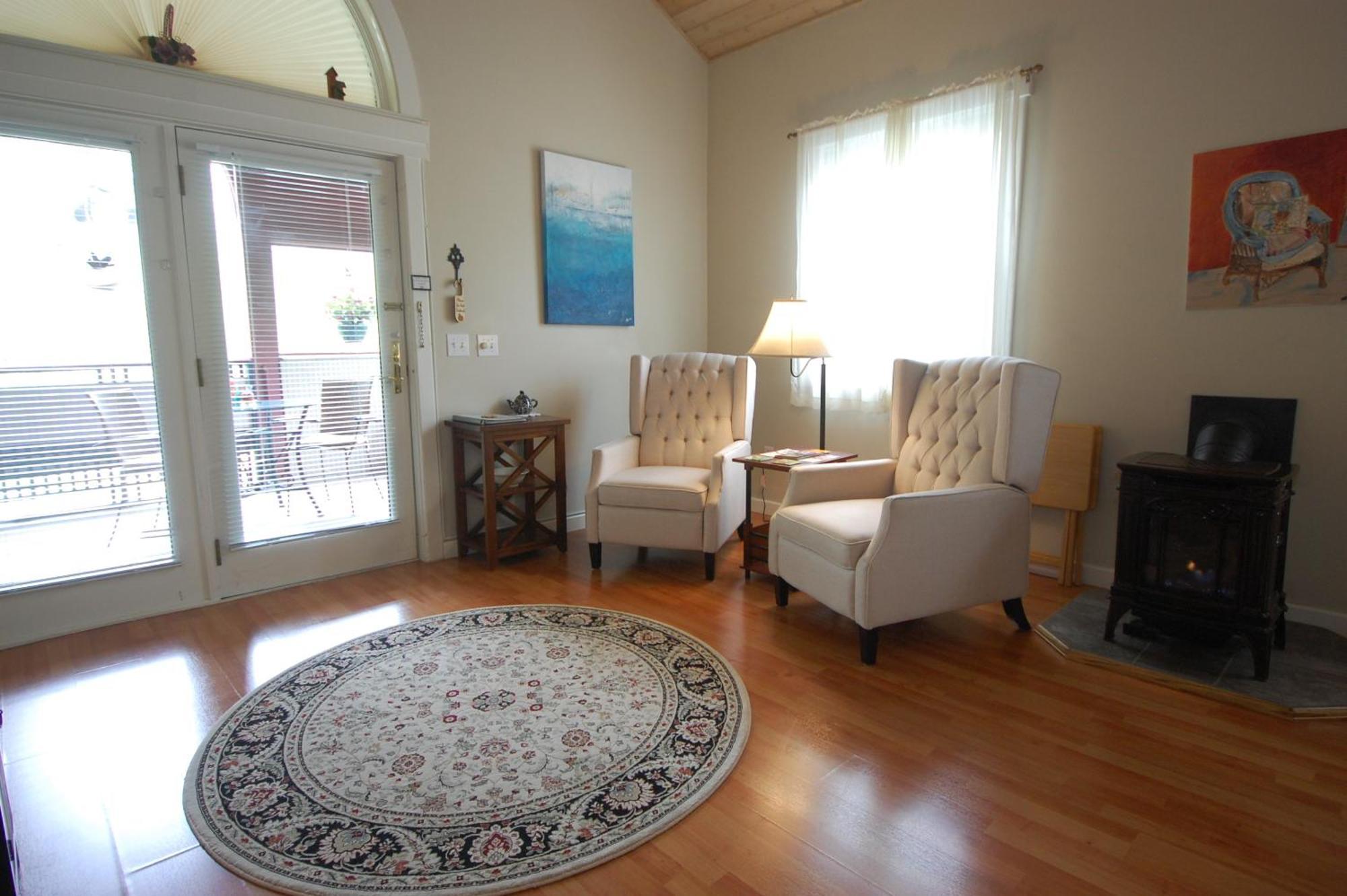 Shaker Mill Inn West Stockbridge Экстерьер фото