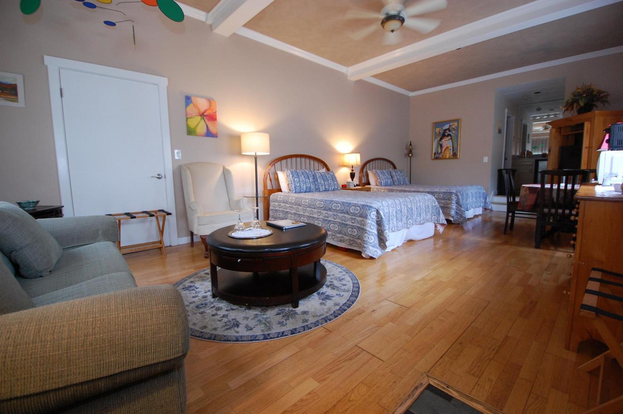 Shaker Mill Inn West Stockbridge Номер фото