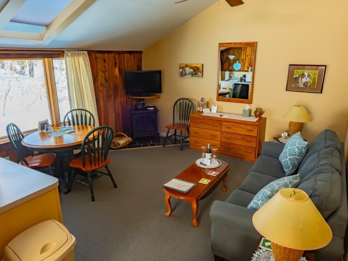 Shaker Mill Inn West Stockbridge Экстерьер фото